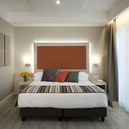Hotel Maria Regina Rom