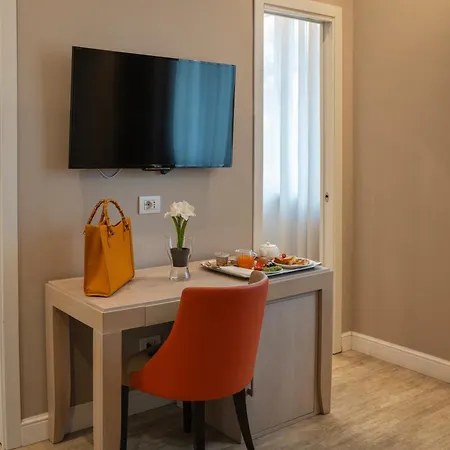Maria Regina Hotel Rome