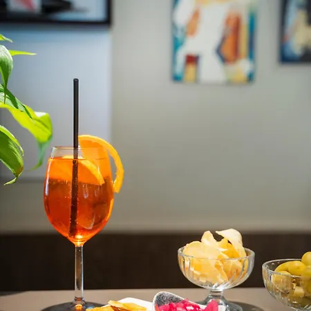Maria Regina Hotel Rom
