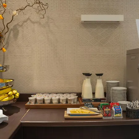 Hotel Maria Regina Rom