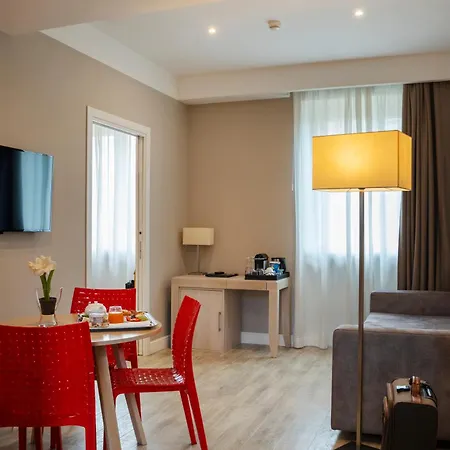Hotel Maria Regina