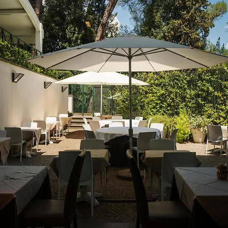 Maria Regina 4* Rome
