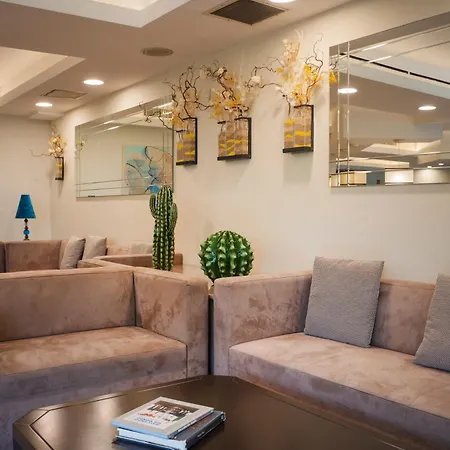 Maria Regina Hotel Rom