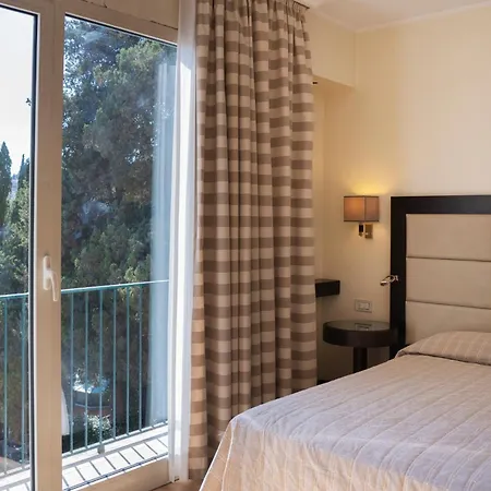 Hotel Maria Regina Rom