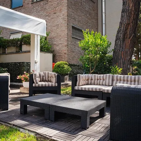 Maria Regina 4* Rome