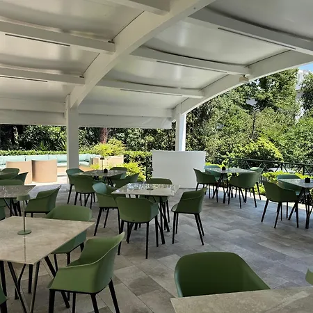 Maria Regina Hotel