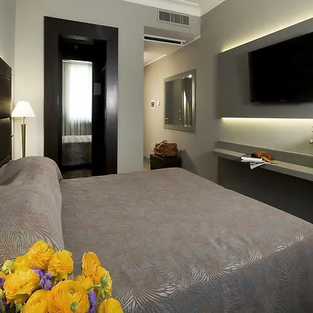 Maria Regina Hotel Rome
