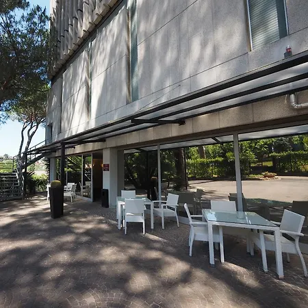 Hotel Maria Regina