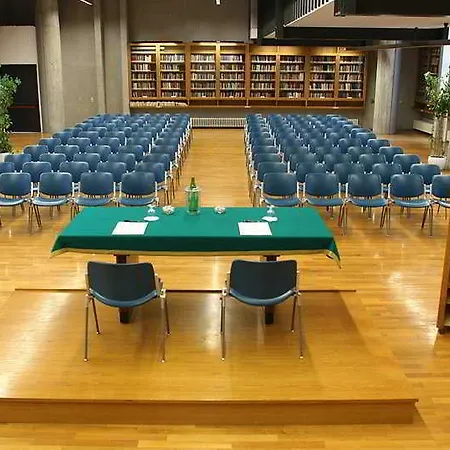 Maria Regina Szálloda 4*