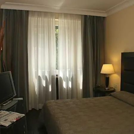 Maria Regina 4* Rom