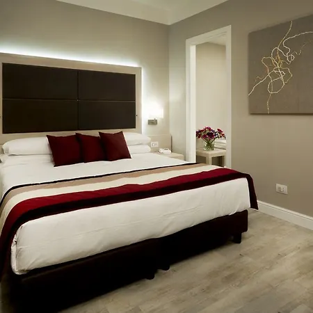 Maria Regina Hotel Rom